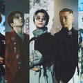 Da-iCE「波うららかに、めおと日和」主題歌に決定 花村想太「BE:FIRSTのファンの皆さんにも…」 画像