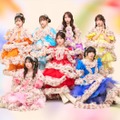 SWEET STEADY、地上波初の冠バラエティ番組決定 初体験の企画に挑戦【SWEETEST STORY】 画像