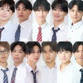 「男子高生ミスターコン2026」ファイナリスト（提供写真）