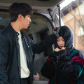 「理由もなく、君だ ～彼女は自称ボディーガード!?～」© 2026 Lifetime Channel Korea Ltd. All Rights Reserved.