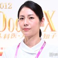 ドラマ「アナログナース～デジタルってなんなんだよ！？～」記者会見に参加した松下奈緒（C）モデルプレス