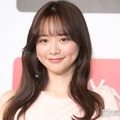 森香澄、重めぱっつん前髪で雰囲気ガラリ「一瞬誰かと」「なんでも似合うのすごい」と反響 画像