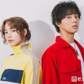 のん、藤ヶ谷太輔（C）モデルプレス