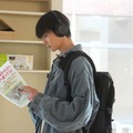 JO『ワンダンス』©珈琲／講談社 ©2026 映画『ワンダンス』製作委員会
