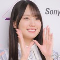 賀喜遥香（C）モデルプレス