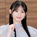 川崎桜（C）モデルプレス