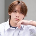 酒井理央（C）モデルプレス