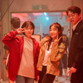 『ハイファイブ！』　© 2025 NEXT ENTERTAINMENT WORLD & ANNAPURNA FILMS. All Rights Reserved.