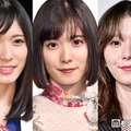松岡茉優（C）モデルプレス