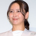 映画「冤罪のつくりかた」完成披露上映会に出席した加藤夏希（C）モデルプレス