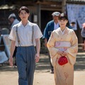 「めおと日和」続編初回、2026年版のなつ美（芳根京子）＆瀧昌（本田響矢）が登場「瀧昌さまのセリフが伏線だった」「これから現代版も見れるの？」 画像