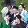 「雲が描いた月明り 10周年スペシャル～クルミハウスに全員集合！～」Licensed by KBS Media Ltd. c 2026 KBS. All rights reserved