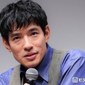 中島歩「Tシャツが乾くまで」ラストシーンで“咲子（蒼井優）の家に帰ってきた人物”に言及 画像