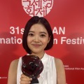 『さとこはいつも』釜山国際映画祭　　©2026 「さとこはいつも」製作委員会