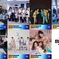 「2026 MAMA AWARDS」第1弾出演者12組発表　ENHYPEN、LE SSERAFIM、ILLITら大阪に集結 画像