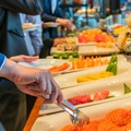 東大生の「バイキングのまわり方」が効率的すぎた！「順番通りにまわらない」目から鱗の方法とは