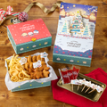 飛び出す！クリスマスBOX　3,700円　「ちいかわクリスマスマーケット」