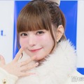 益若つばさ、年齢や見た目への世間の声に持論「いろいろ言う方もいるけど」 画像