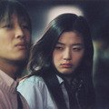 『猟奇的な彼女 4K完全版』　（C） 2001 ShinCine Communications Co., Ltd., All Rights Reserved