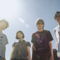 SYAYOS、スピードスターレコーズよりメジャーデビュー決定。2ヶ月連続シングルリリース＆全国ツアーも開催