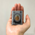 「STARWARS マンダロリアン アクセサリーBOOK GROGU」