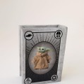 「STARWARS マンダロリアン アクセサリーBOOK GROGU」