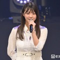 冨里奈央／乃木坂46（C）モデルプレス