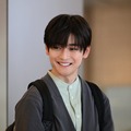 高橋文哉「南田南弁護士は天才肌」第1話（C）カンテレ・フジテレビ