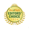 「ReseMom Editors' Choice 2026」