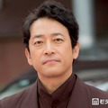 迫田孝也（C）モデルプレス