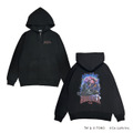 ゴジラ | 敷島 パーカー／Godzilla | Shikishima Hoodie（税込8,500円）／TM & © TOHO / ©Co-LaVo