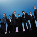MAZZEL、新曲「Touch」のMV公開。「なんて素敵なMV」「みんなそれぞれ輝いてる！」と反響