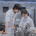 「ファイナル・テーブル」（C）Prime Video