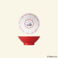 メラミンラーメン鉢 miffy／2,200円（税込）