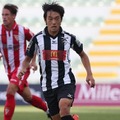 中島翔哉、契約解除額が倍増！なんと27億円に