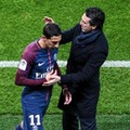 PSG、レアル戦で出番なしの選手の嫁たちが監督を「口撃」！