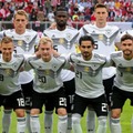 ドイツ代表、23人のW杯メンバーと背番号を発表！サネが衝撃落選