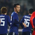 日本代表、W杯ベルギー戦間近！歴代5試合のメンバーを覚えているか