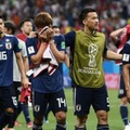 W杯日本代表、ベルギーと歴史的激闘！レジェンドたちの「賞賛コメント」まとめ