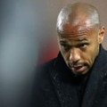 アンリ監督、やばいぞ…PSG戦なのに「14選手」が負傷中