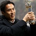 長谷部誠、ブンデスリーガ前半戦のベストイレブンに選出