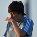 ゲンク、伊東純也は「めちゃ爆発的で速い」