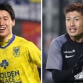 鎌田vs豊川、日本人対決で2人そろってゴール！（動画あり）