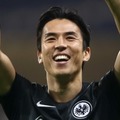 渦中の長谷部、試合後にあの美女選手と食事していたらしい