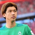 大迫勇也、今季バイエルン戦での“胸熱”2ゴールを見よう