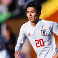 中村敬斗、世界の猛者を「腰砕け」にした“超テクニック”がえぐい