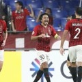 浦和レッズがやった、ACLで劇的大逆転！蔚山現代を3-0撃破、ベスト8へ