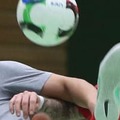カラテキックで失神！「21世紀最悪」殺人タックルがこれ