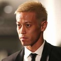 フィテッセ練習参加の本田圭佑、その理由を語る動画がこれ