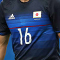 「奇跡のアトランタから無念のリオまで」青の五輪日本代表ユニフォームを見る